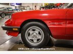 Thumbnail Photo 84 for 1987 Alfa Romeo Spider